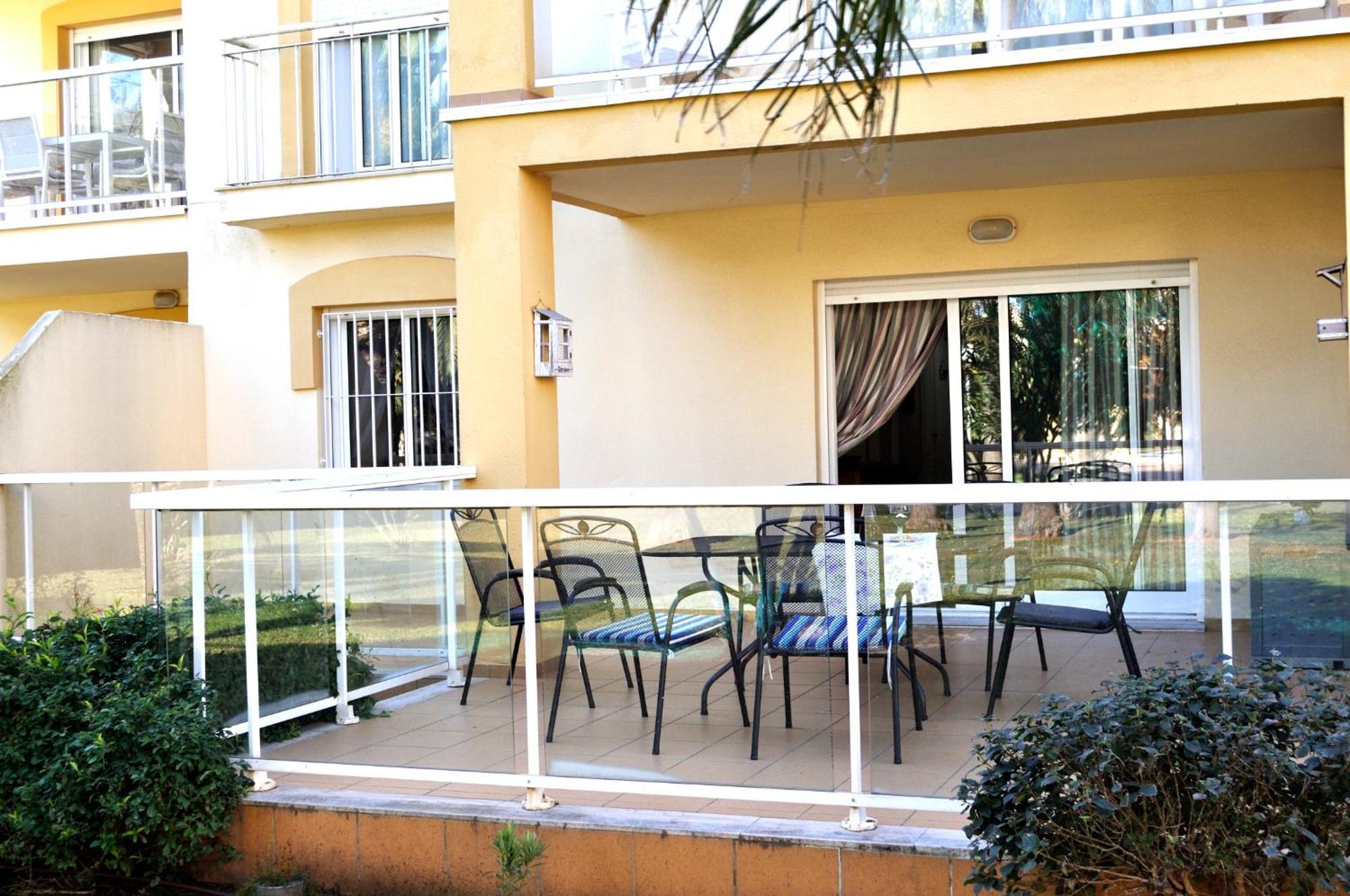 La Rivera, 2 Dormitorios, By BookinDénia Exterior foto